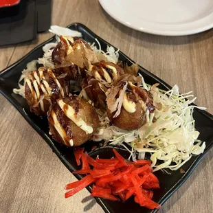 Takoyaki