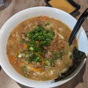 Sapporo Ramen