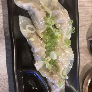 Gyoza