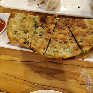 Scallion Pancake