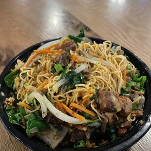 food, ramen and noodles