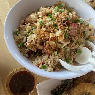 Fried Rice