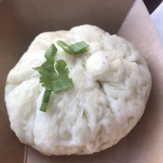 Pork Hum Bao