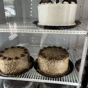 Cake