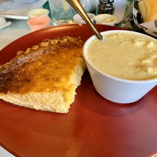 Rice Soup