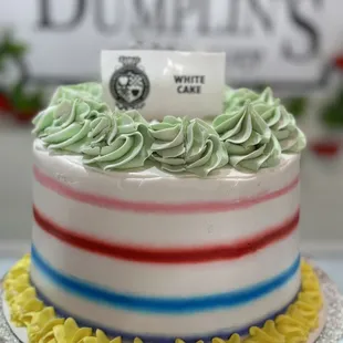 Dumplin's H R H