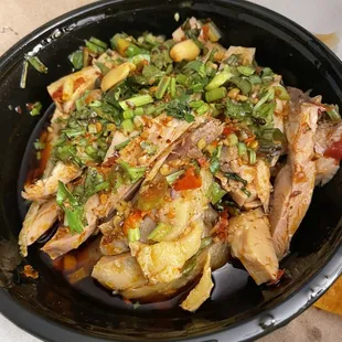 Dun Huang