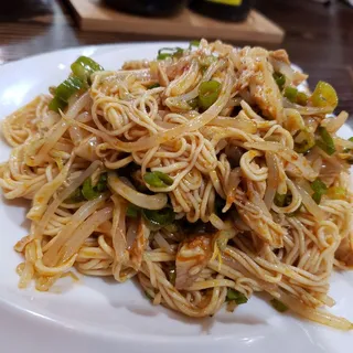 Dun Huang Cold Noodle