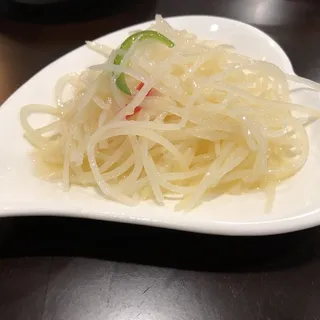 C2. Shredded Potato Salad