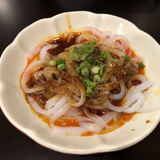 C6. Mung Bean Noodles
