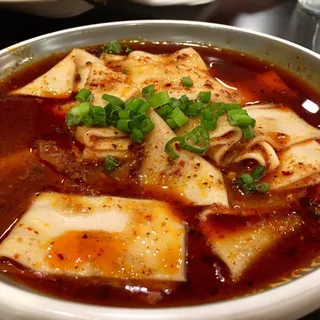 H1. Silky Wide Glass Noodles