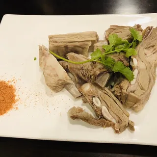 E3. Mutton on the Bone