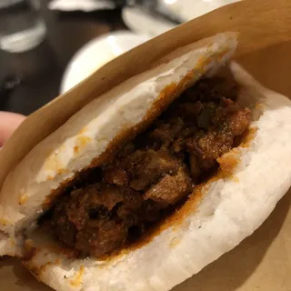B1. Chinese Hamburger