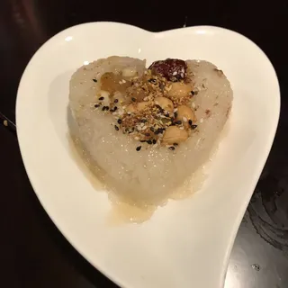 D2. Eight Jewel Sticky Rice