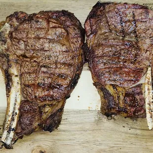 Ribeyes