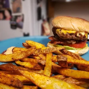 Dunagan-Farms burgers