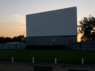Beacon Drive In Theatre