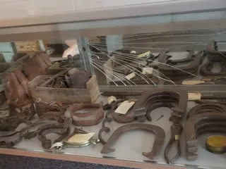 Lincoln County Historical Society & Museum of Pioneer History