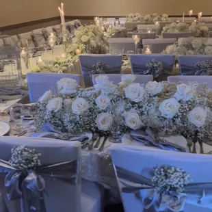 interior, oysters and mussels