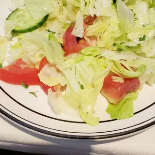 Dunarea Salad