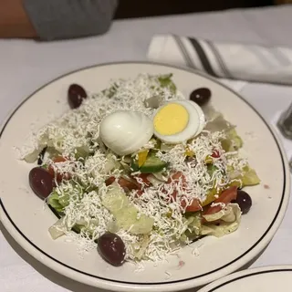 Greek Salad/ Salata Greceasca