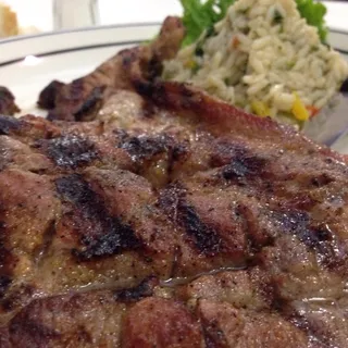 Pork Steak/Ceafa de Porc