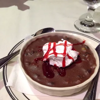 Amertuma/Ciocolata de Casa