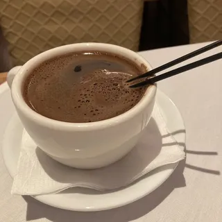 Turkish Coffee