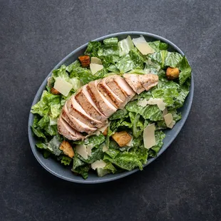 food, salads, salad