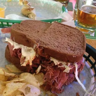Pastrami Special