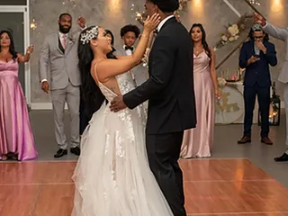 BeMi's Wedding and Event Venue