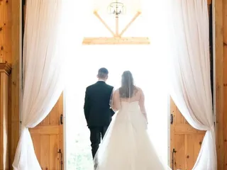 The Barn At Poplar Springs Farm
