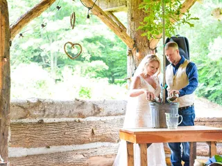 Complete Entertainment Wedding Productions