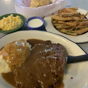 Delicious meal! (05/26)