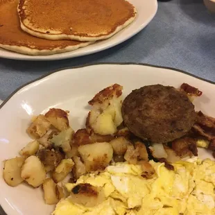 Basic...very basic. But reasonably priced