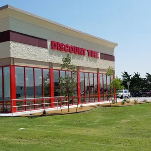 Discount Tire