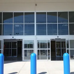 Academy Sports in Midwest City. OK