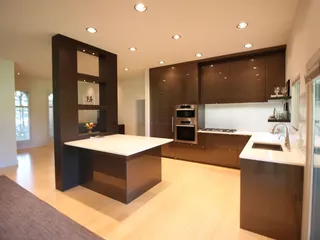 Monticello Cabinets & Doors