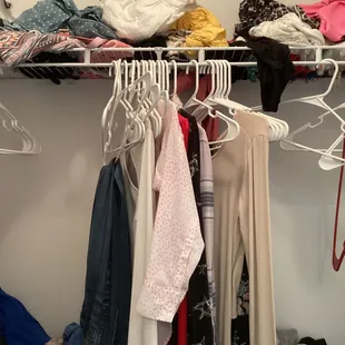 Closet