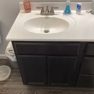 Vanity