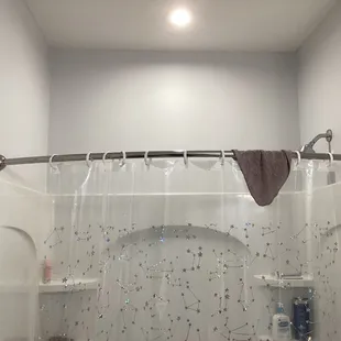 Bathtub/Shower