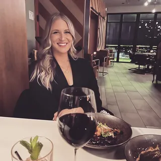 Sarah S.