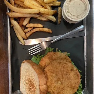 Big Daddy's Big Daddys BLT Sandwich