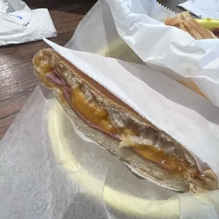 Sandwich