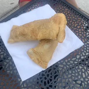 Cheese dog