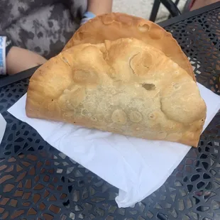 Empanadas Carne