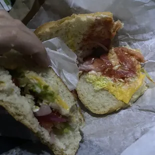 Comida
