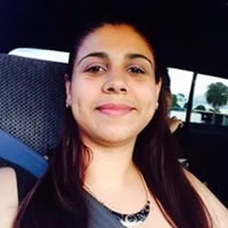Arelis C.