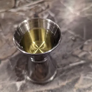 Custom blend of scents!