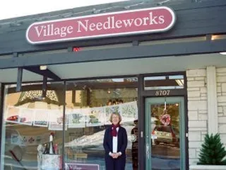Village Needleworks